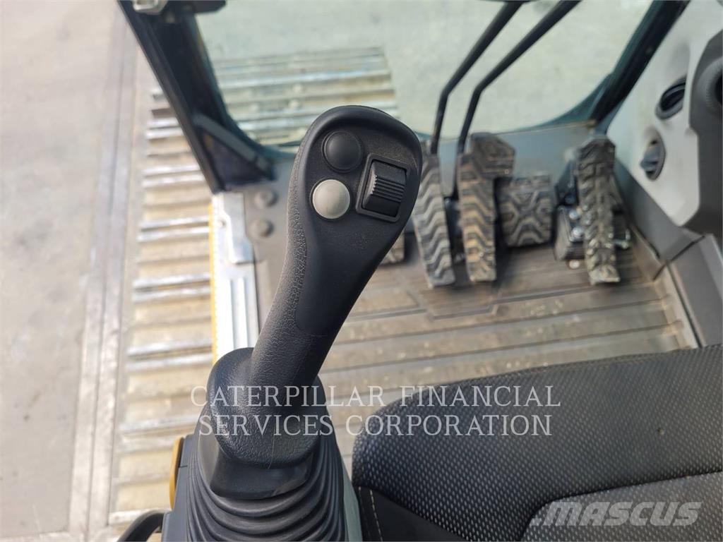 CAT 352-08FG 履帶式 挖土機/掘鑿機/挖掘機