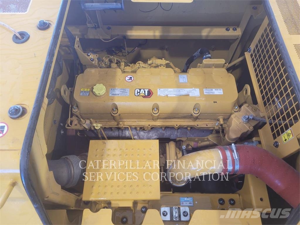 CAT 352-08FG 履帶式 挖土機/掘鑿機/挖掘機
