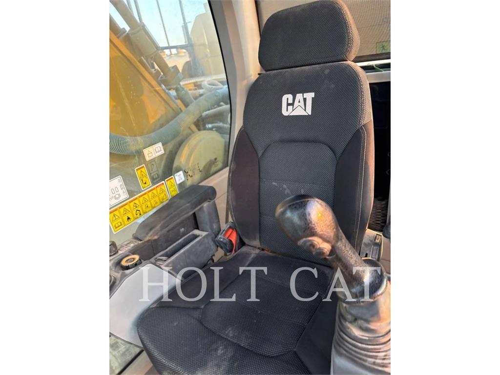 CAT 352 11 TC 履帶式 挖土機/掘鑿機/挖掘機