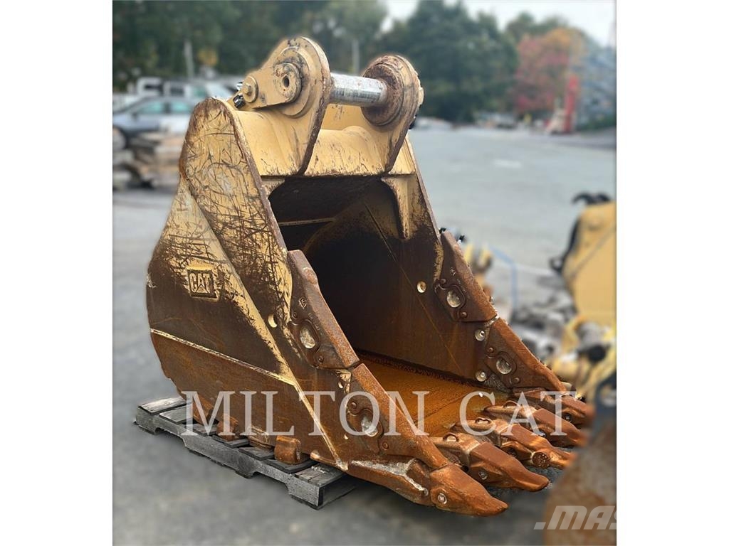 CAT 352 48 SD BUCKET 2.09YD3 TB LINK Buckets