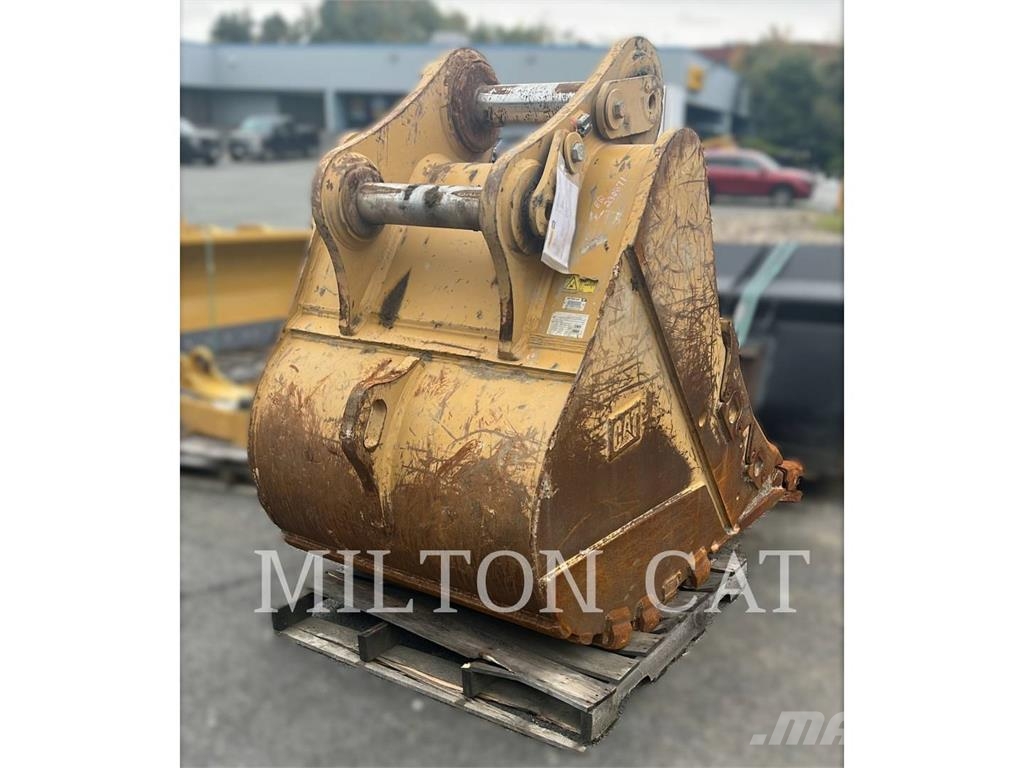 CAT 352 48 SD BUCKET 2.09YD3 TB LINK Buckets