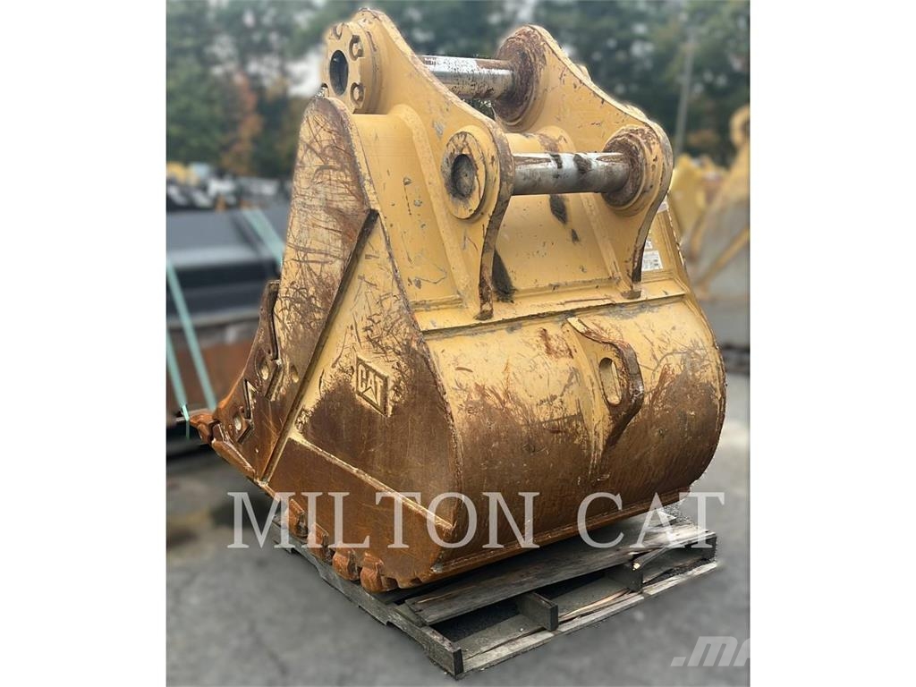 CAT 352 48 SD BUCKET 2.09YD3 TB LINK Buckets