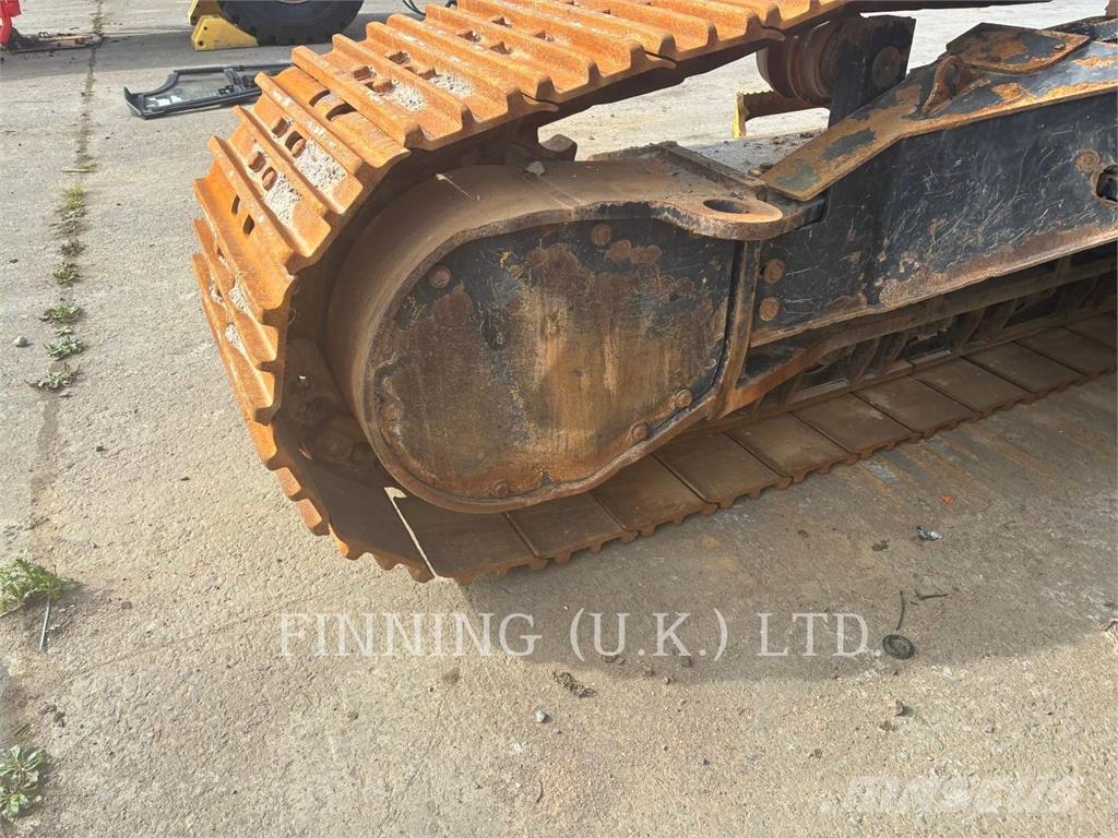 CAT 352 ME HAM Crawler excavators