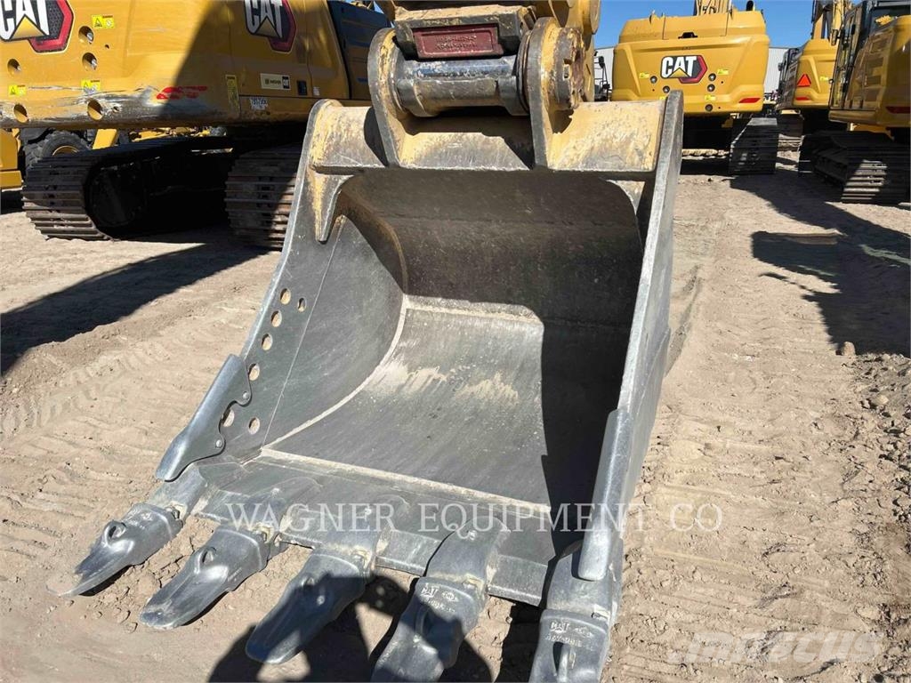 CAT 35208FG Raupenbagger