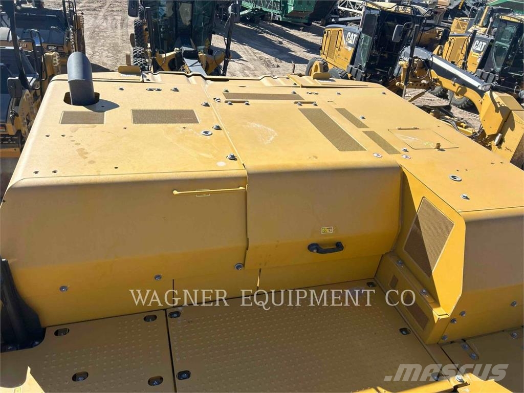 CAT 35208FG Raupenbagger