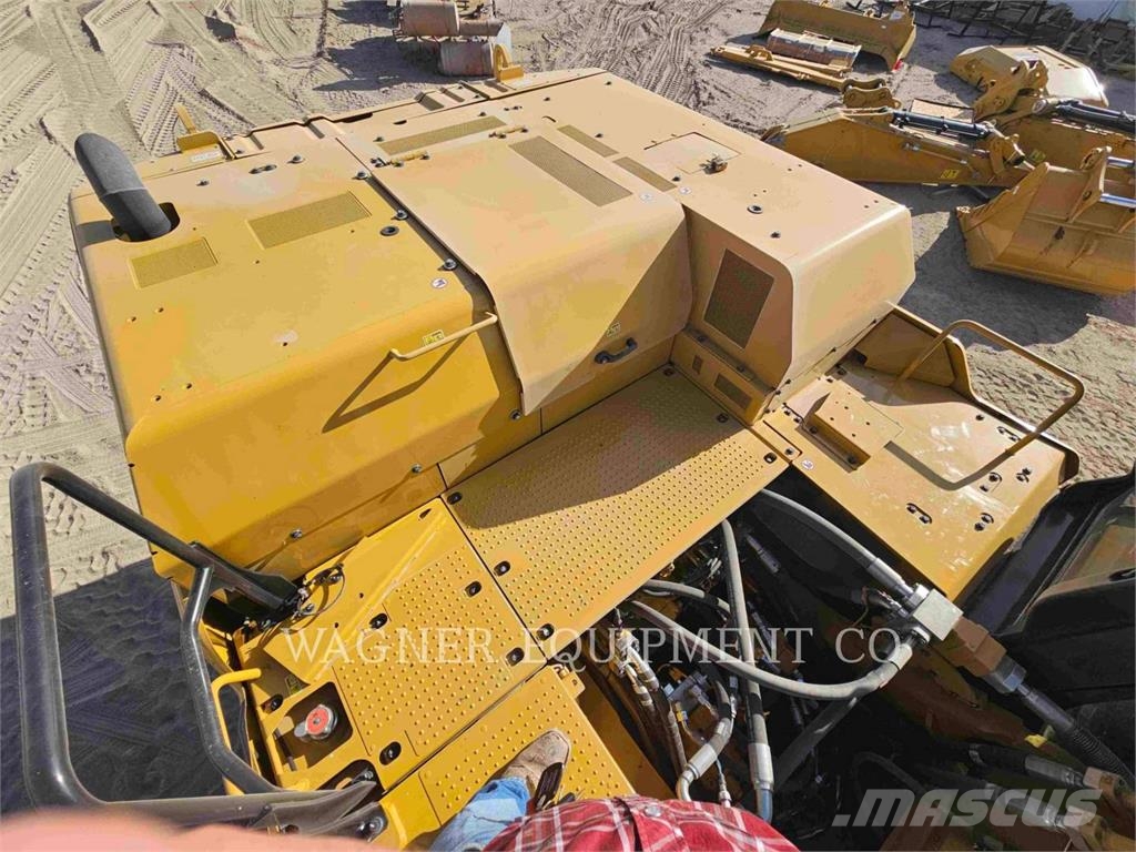 CAT 35208FG Kāpurķēžu ekskavatori