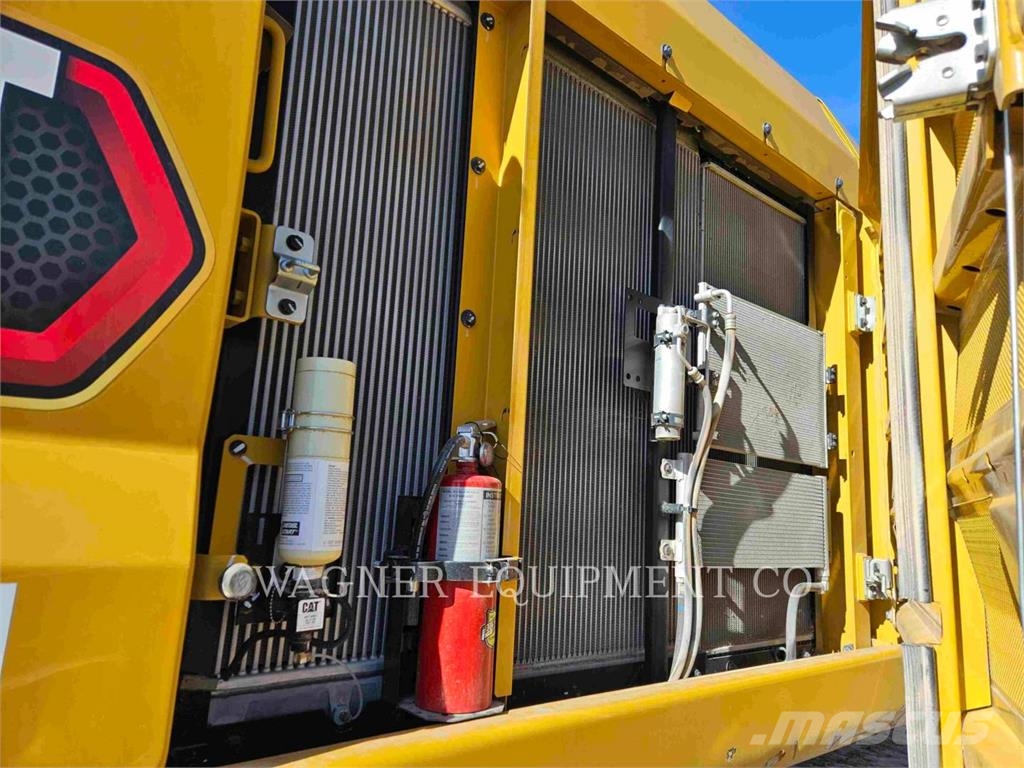 CAT 35208FG Kāpurķēžu ekskavatori