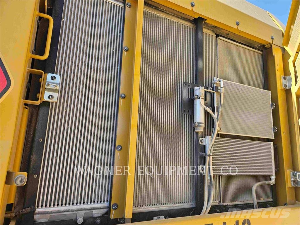 CAT 35208FG Kāpurķēžu ekskavatori