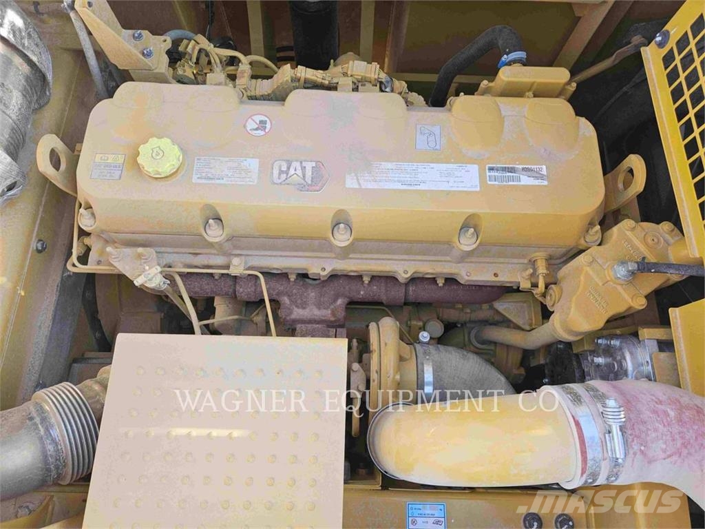 CAT 35208FG Kāpurķēžu ekskavatori