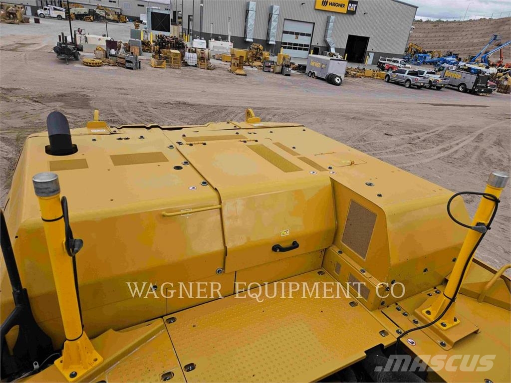 CAT 35208FG Kāpurķēžu ekskavatori