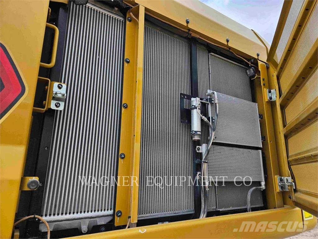 CAT 35208FG Kāpurķēžu ekskavatori