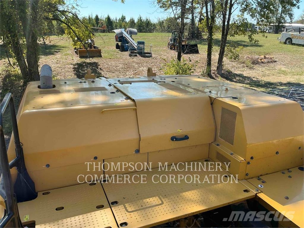 CAT 35208FG Gravemaskiner på larvebånd