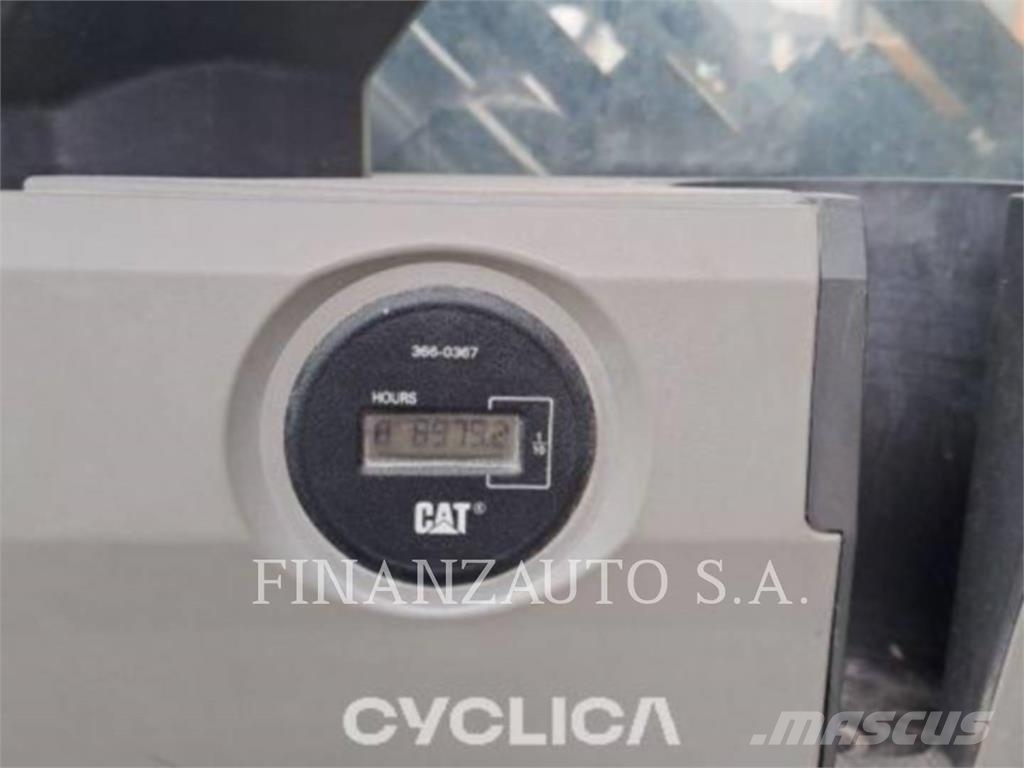 CAT 352FL 履帶式 挖土機/掘鑿機/挖掘機