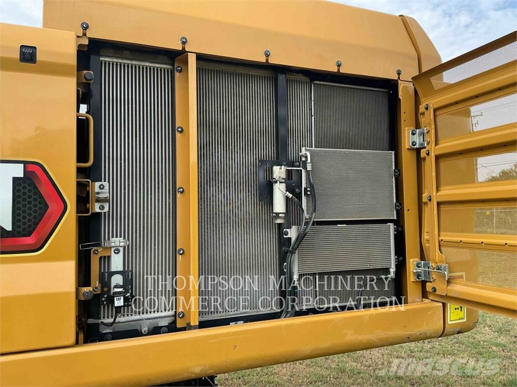 CAT 352VG Bagri goseničarji