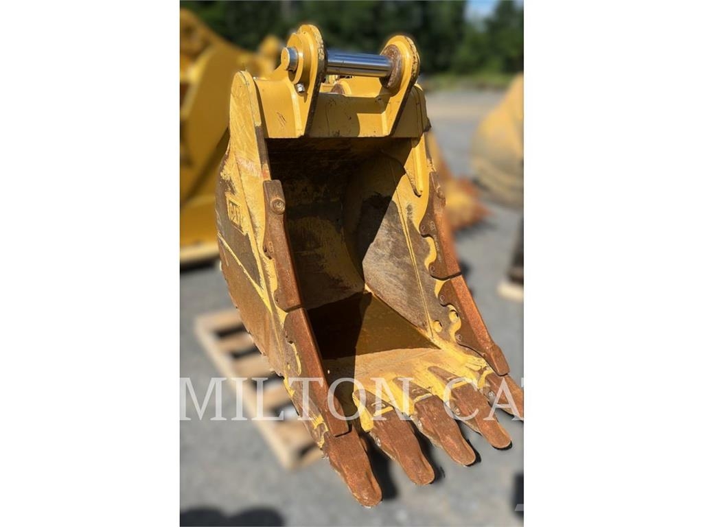 CAT 36 SD BUCKET 1.06YD3 B LINK Godet