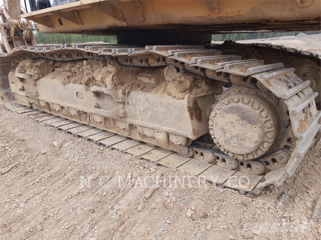 CAT 365C L Excavatoare pe șenile
