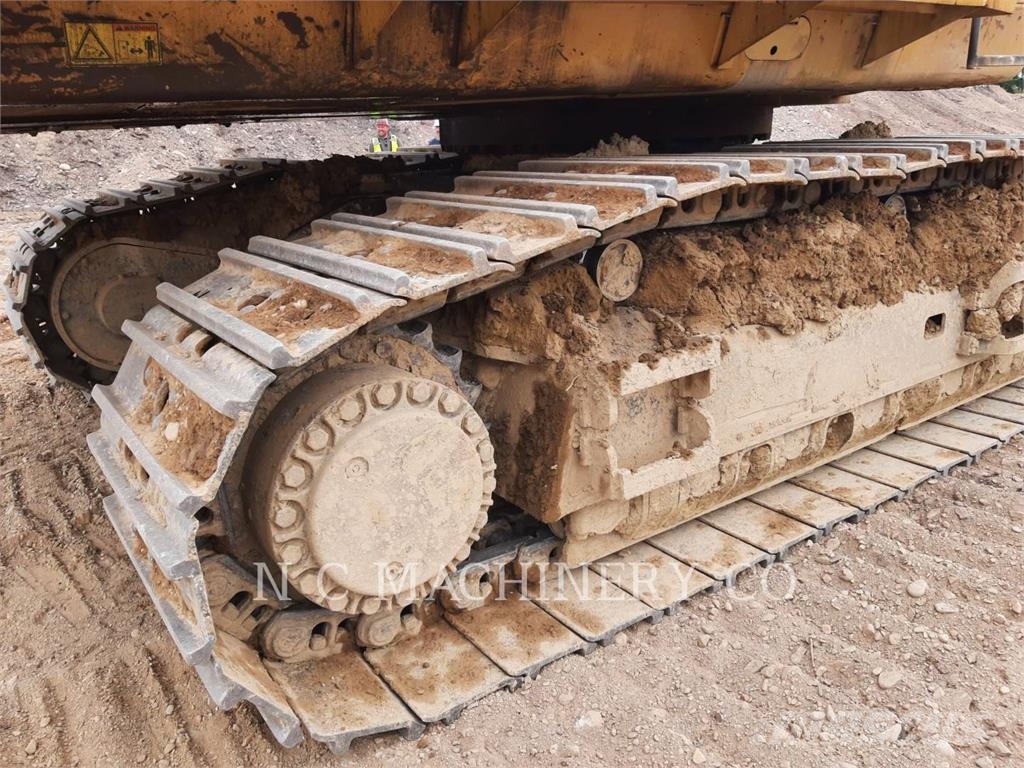 CAT 365C L Excavatoare pe șenile
