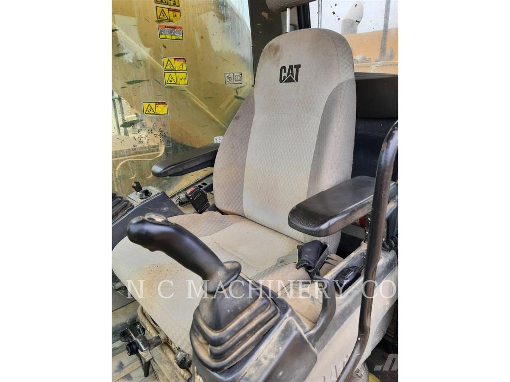 CAT 365C L Excavatoare pe șenile
