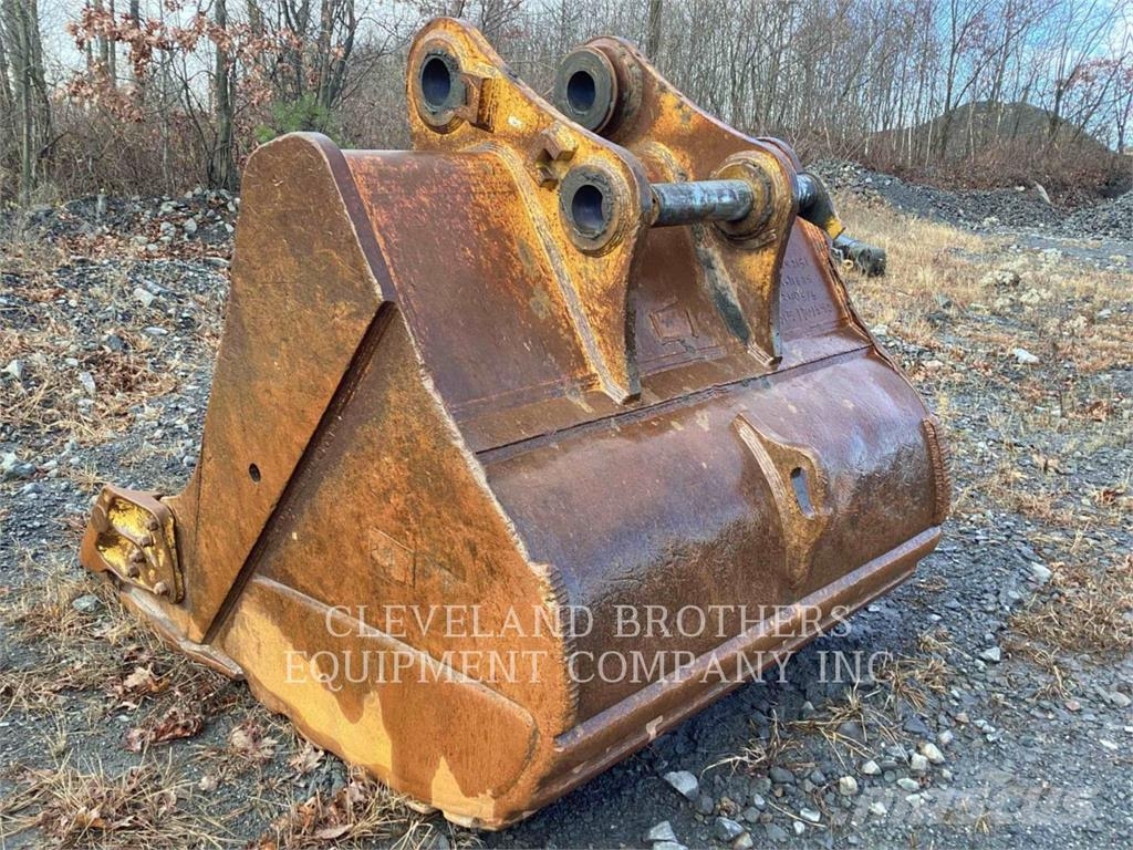 CAT 374FL Rupsgraafmachines