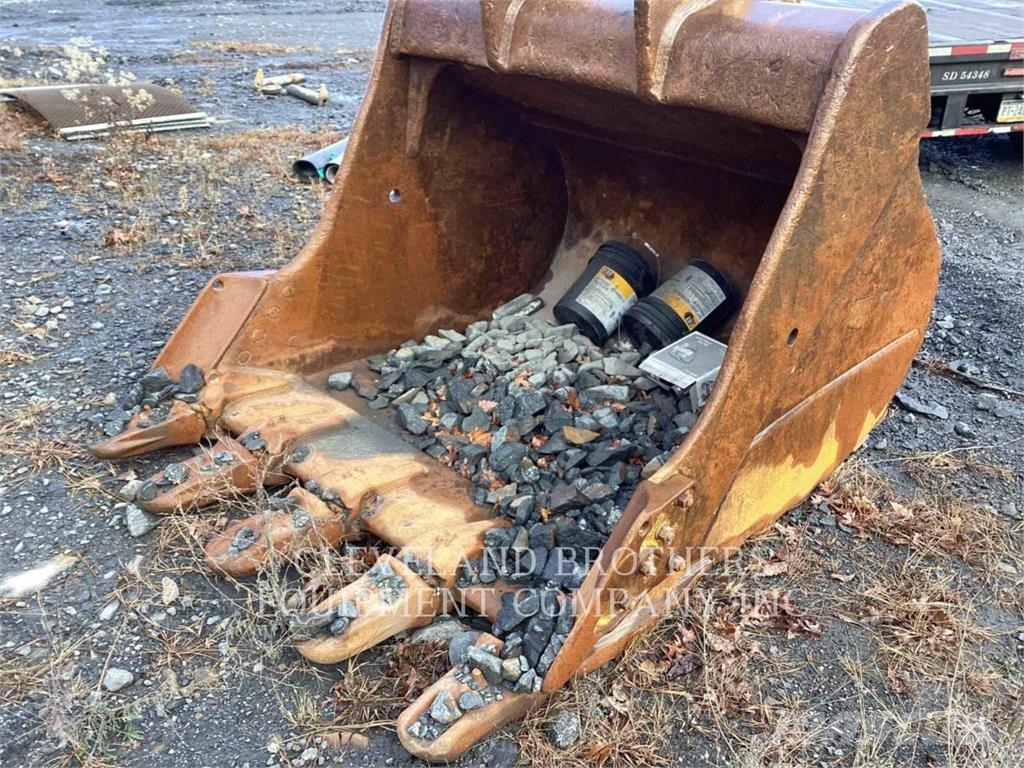 CAT 374FL Rupsgraafmachines