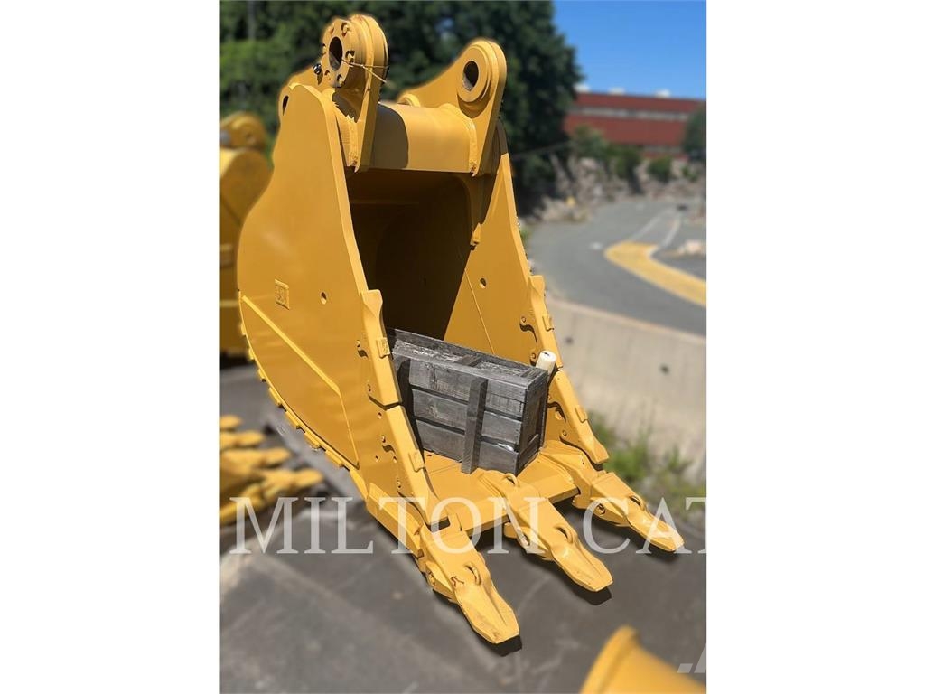 CAT 390 45 SD BUCKET PO HB2 Kovalar