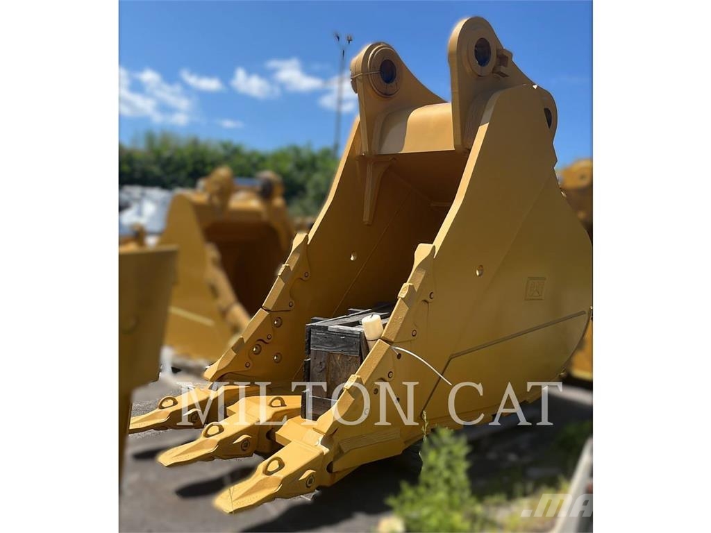 CAT 390 45 SD BUCKET PO HB2 Kovalar