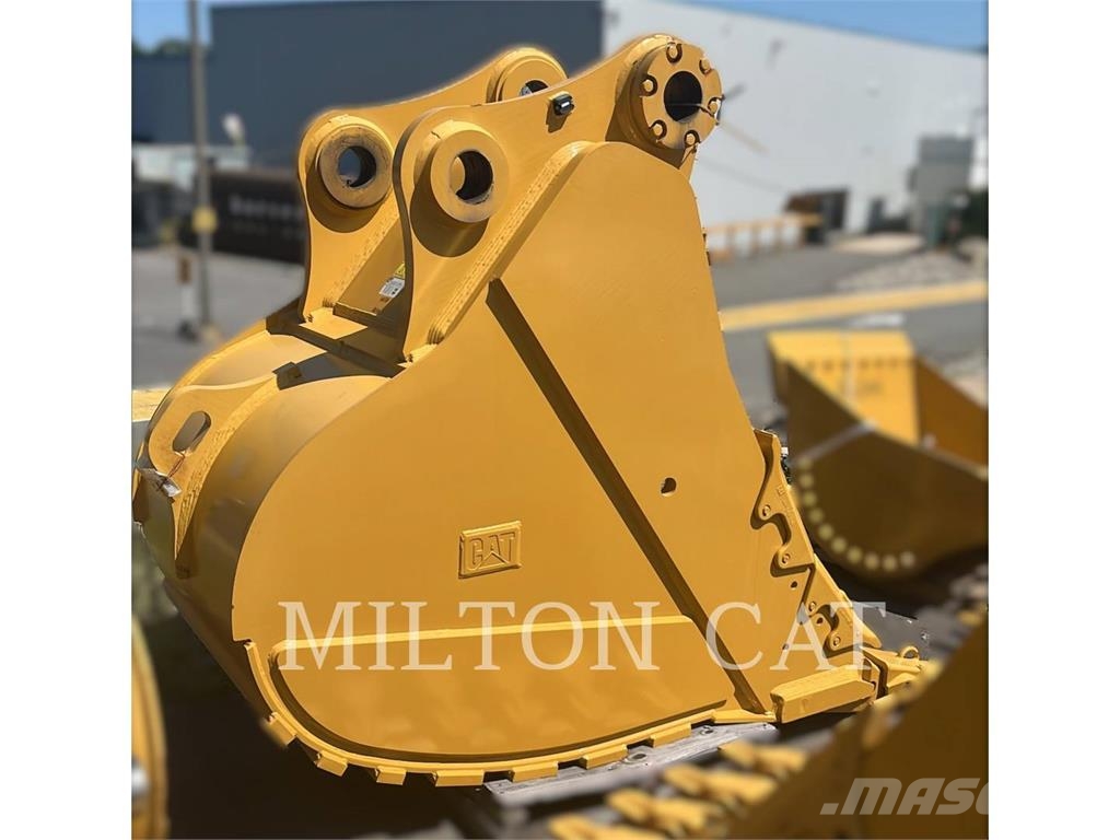 CAT 390 45 SD BUCKET PO HB2 Kovalar