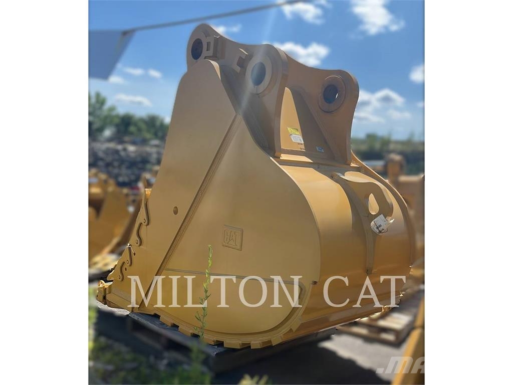 CAT 390 45 SD BUCKET PO HB2 Kovalar