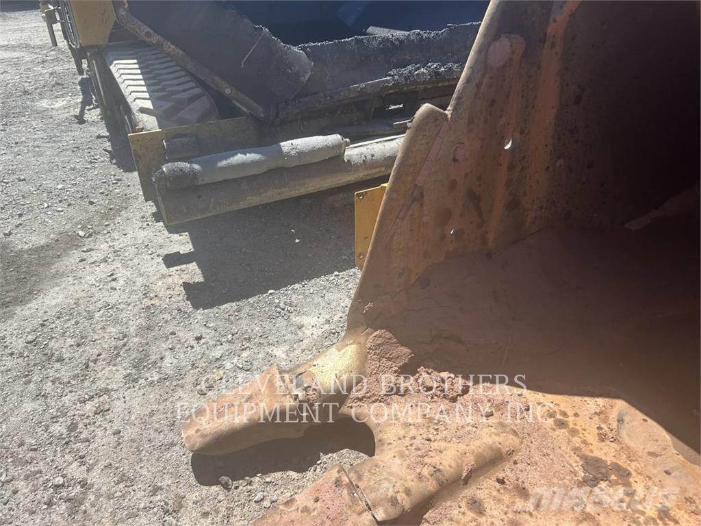 CAT 390F Bandgrävare