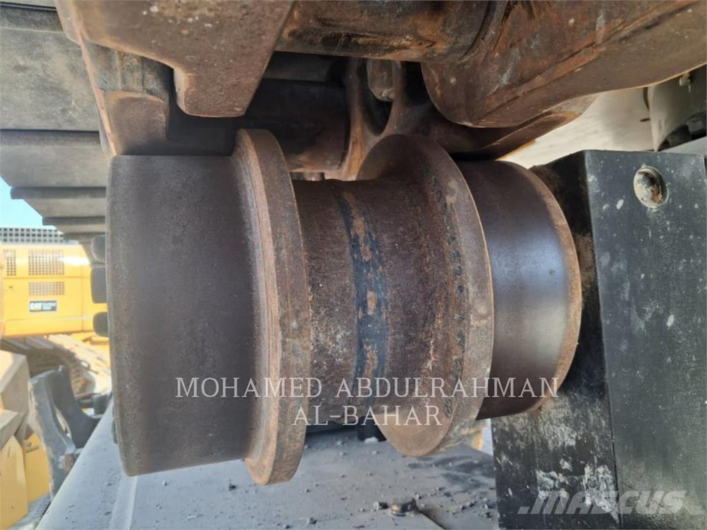 CAT 395-07 履帶式 挖土機/掘鑿機/挖掘機
