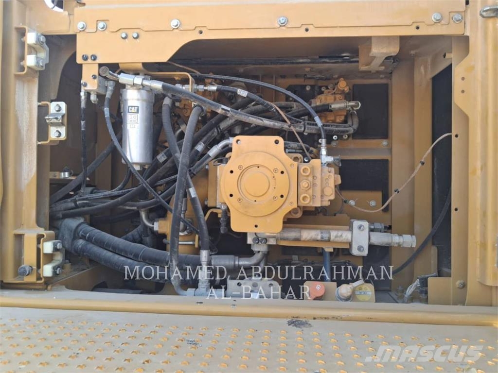 CAT 395-07 履帶式 挖土機/掘鑿機/挖掘機