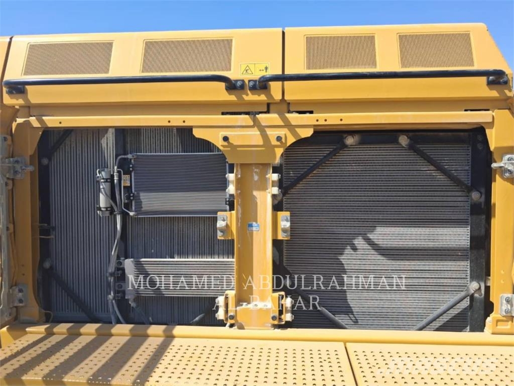 CAT 395-07 履帶式 挖土機/掘鑿機/挖掘機