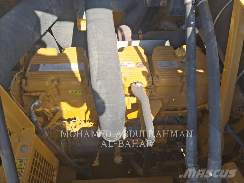 CAT 395-07 履帶式 挖土機/掘鑿機/挖掘機