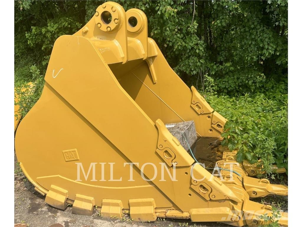 CAT 395 81INCH GENERAL DUTY BUCKET Kovalar