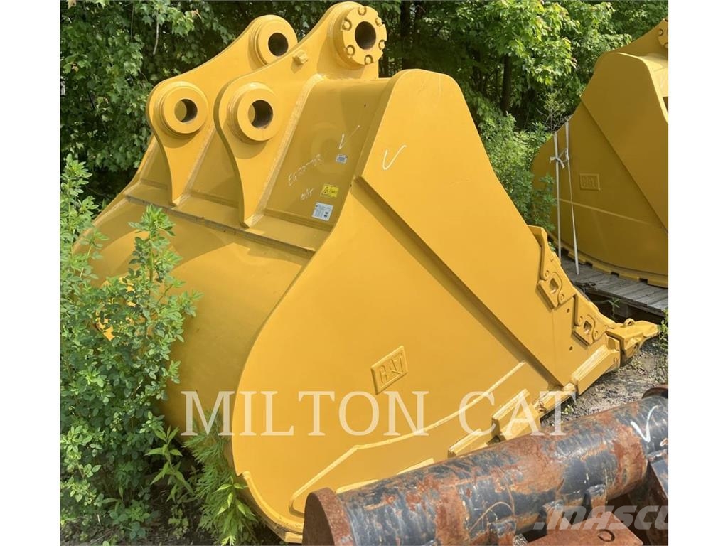CAT 395 81INCH GENERAL DUTY BUCKET Kovalar