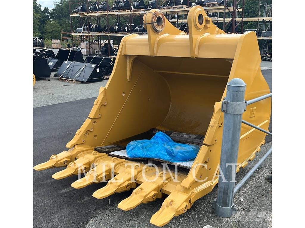 CAT 395 85 INCH SEVERE DUTY BUCKET Buckets