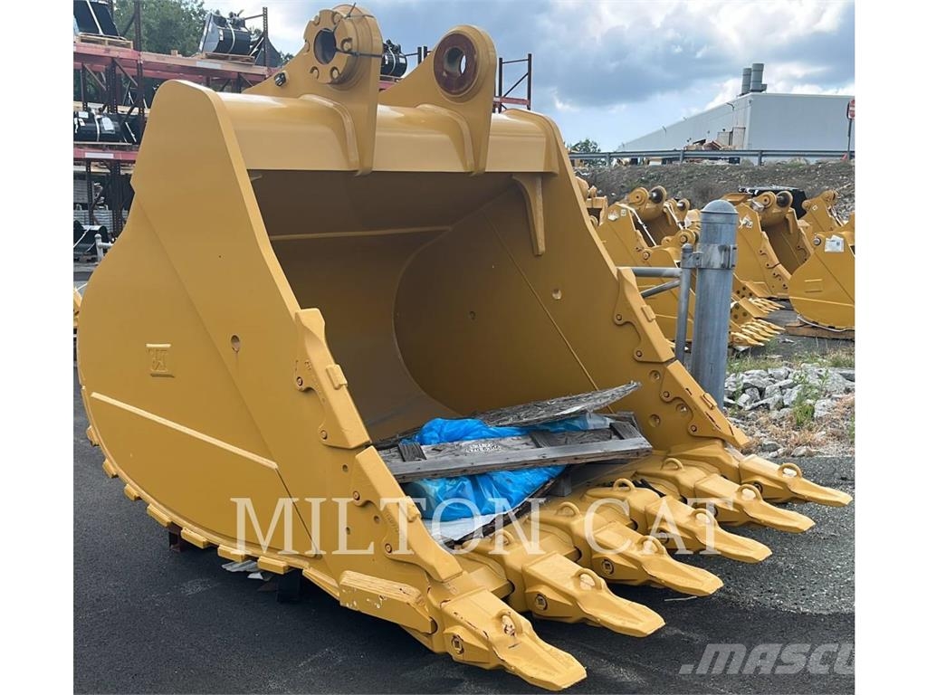 CAT 395 85 INCH SEVERE DUTY BUCKET Buckets