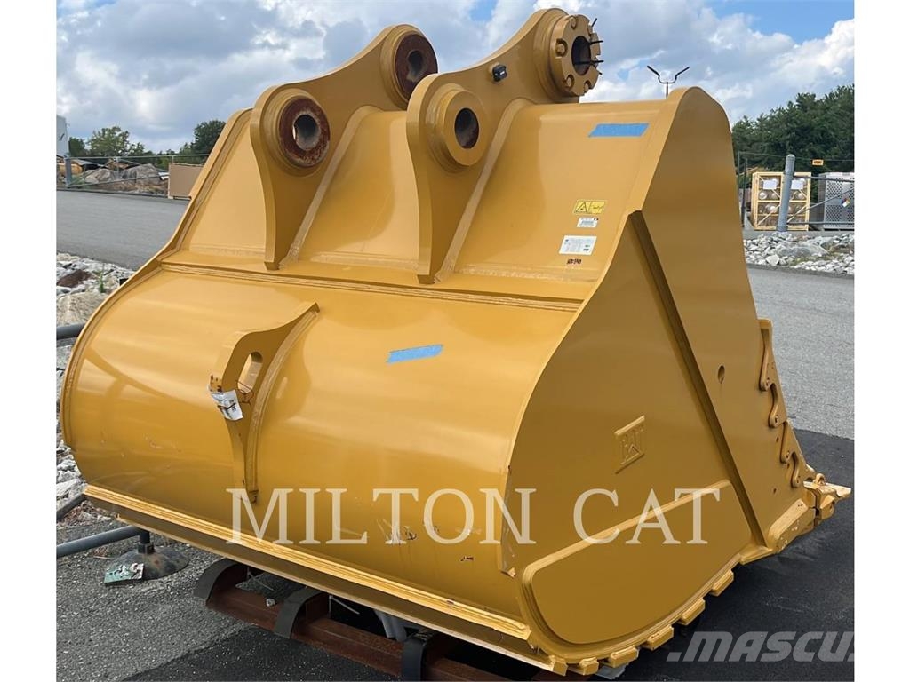 CAT 395 85 INCH SEVERE DUTY BUCKET Buckets