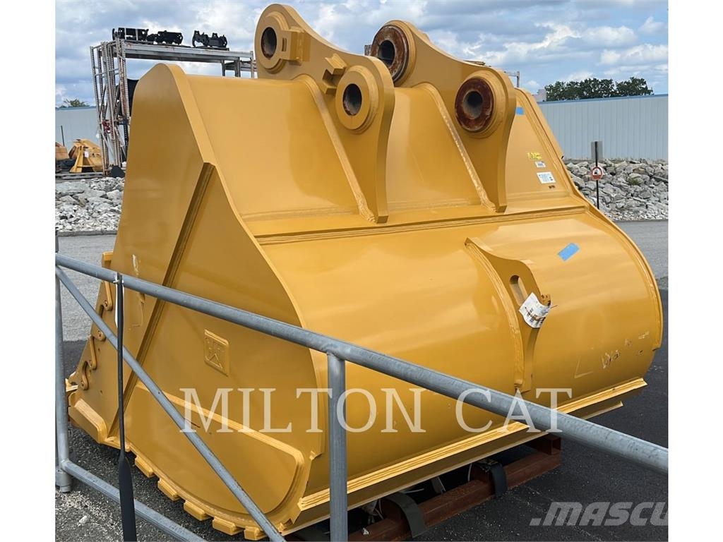 CAT 395 85 INCH SEVERE DUTY BUCKET Buckets
