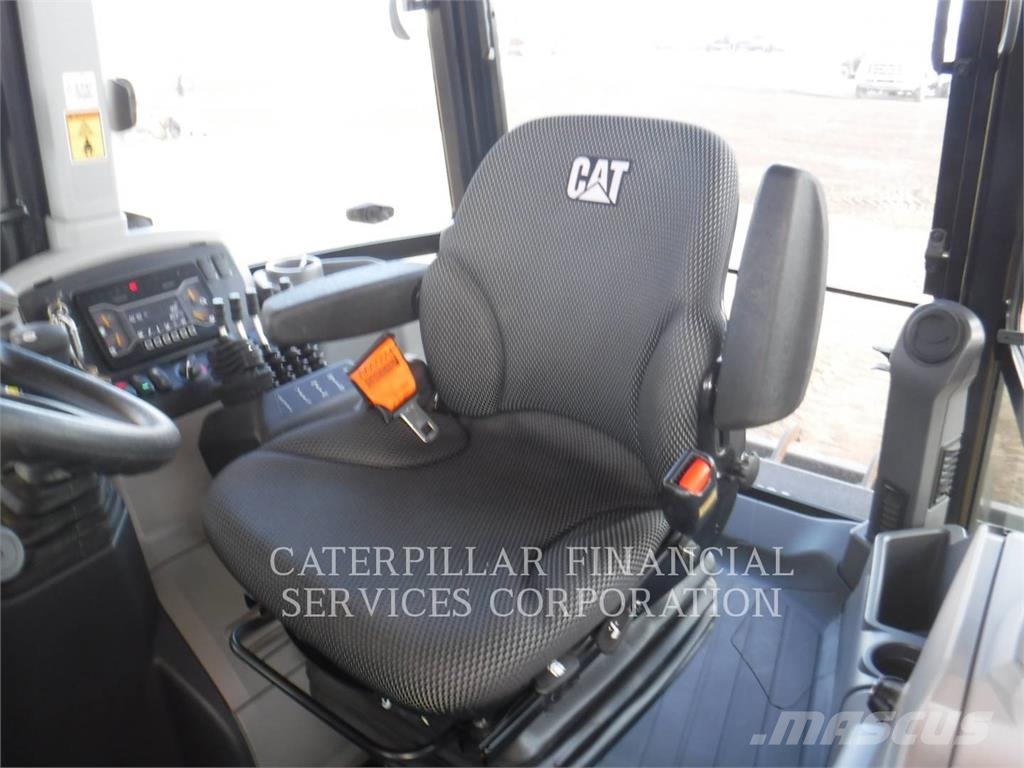 CAT 415-07IL Radlader
