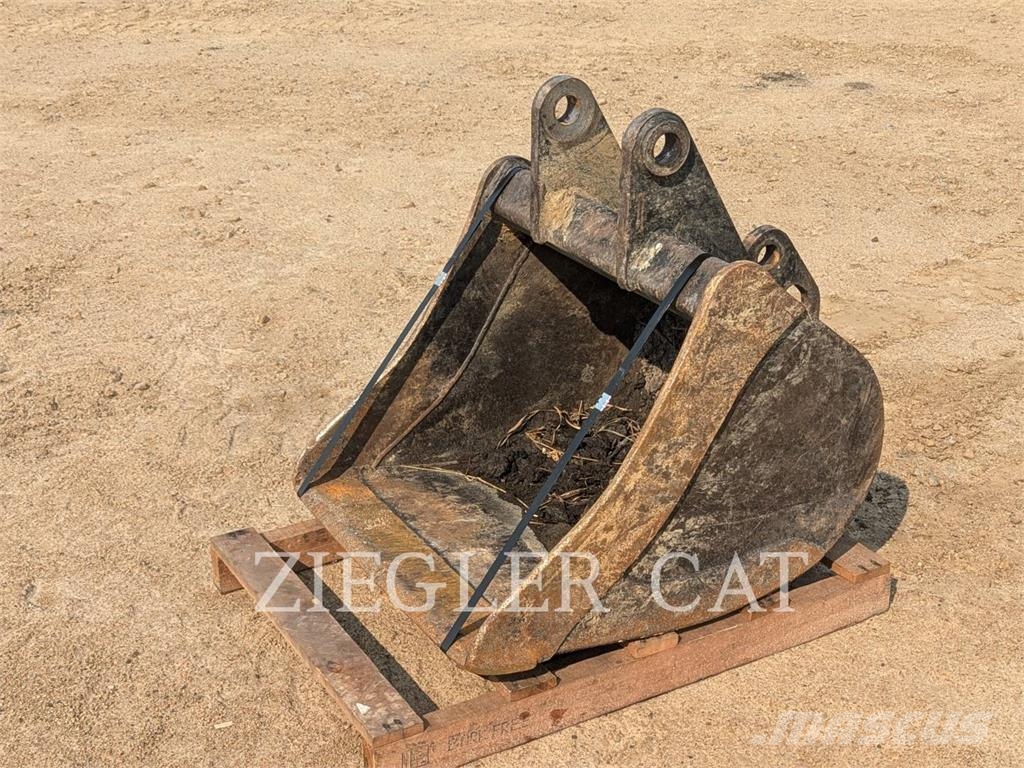 CAT 415-440BHL30INCHFBRC Kaušai