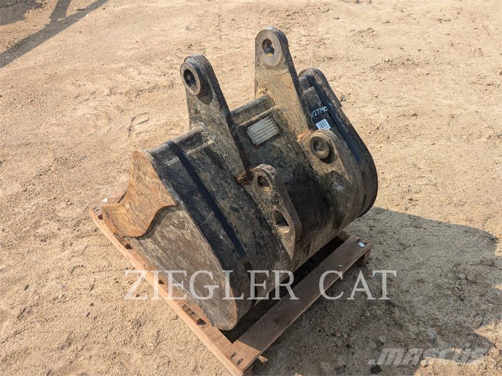 CAT 415-440BHL30INCHFBRC Kaušai