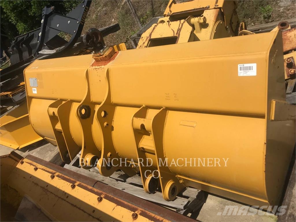 CAT 416 GPBK 挖斗
