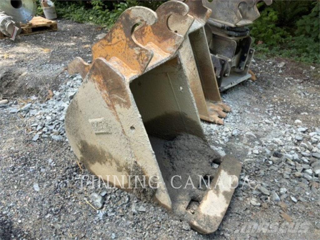 CAT 420-07 Koparko-ładowarki
