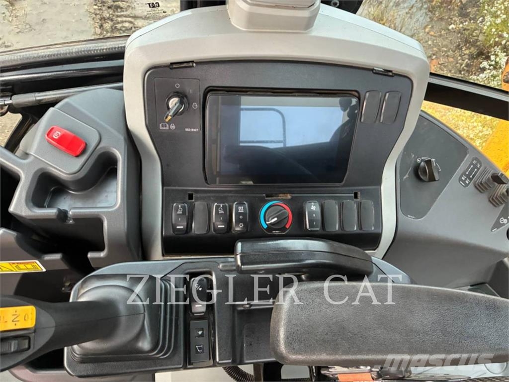 CAT 420-07XE Rendegravere