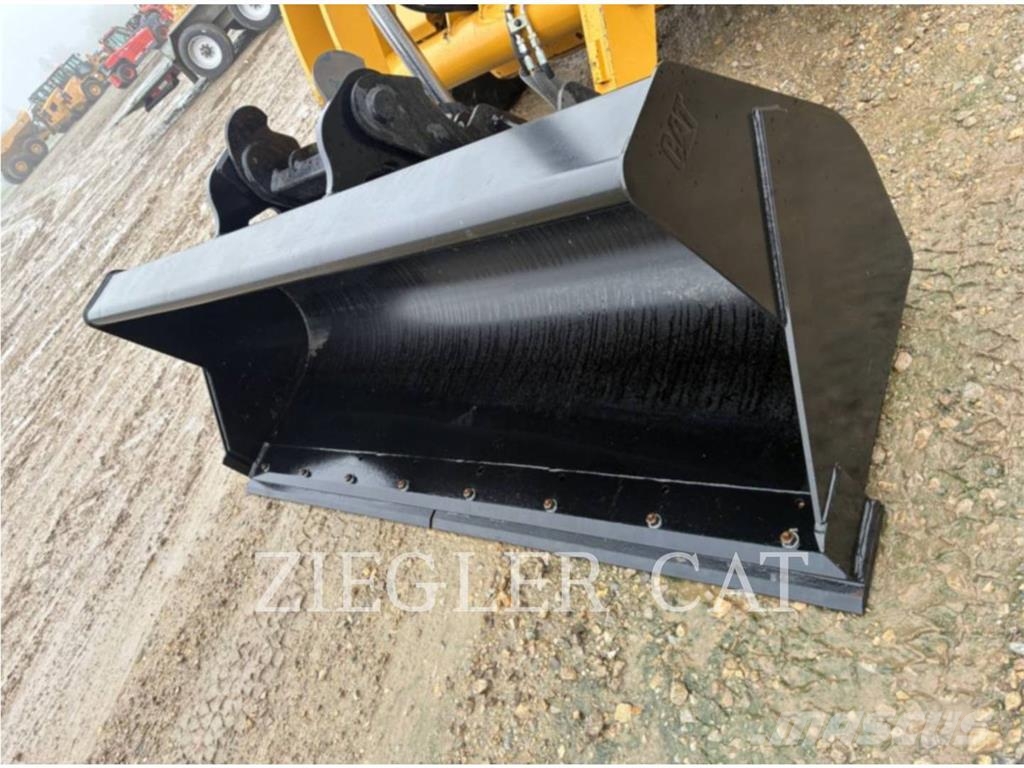 CAT 420-07XE Rendegravere