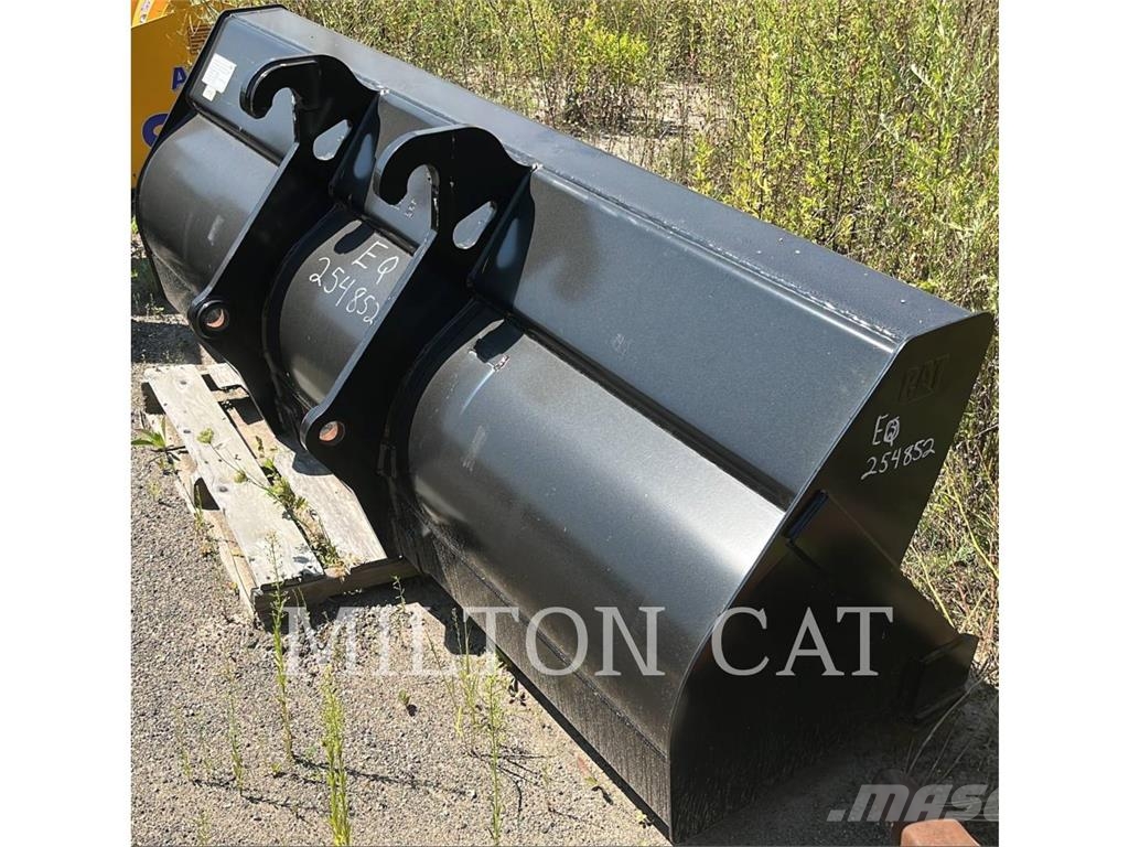 CAT 420/430 1.31 CYD GENERAL PURPOSE BUCKET دلاء