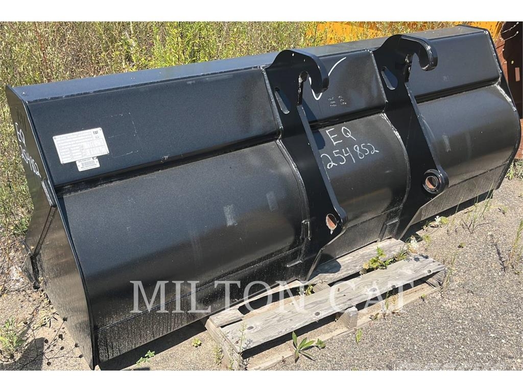 CAT 420/430 1.31 CYD GENERAL PURPOSE BUCKET دلاء