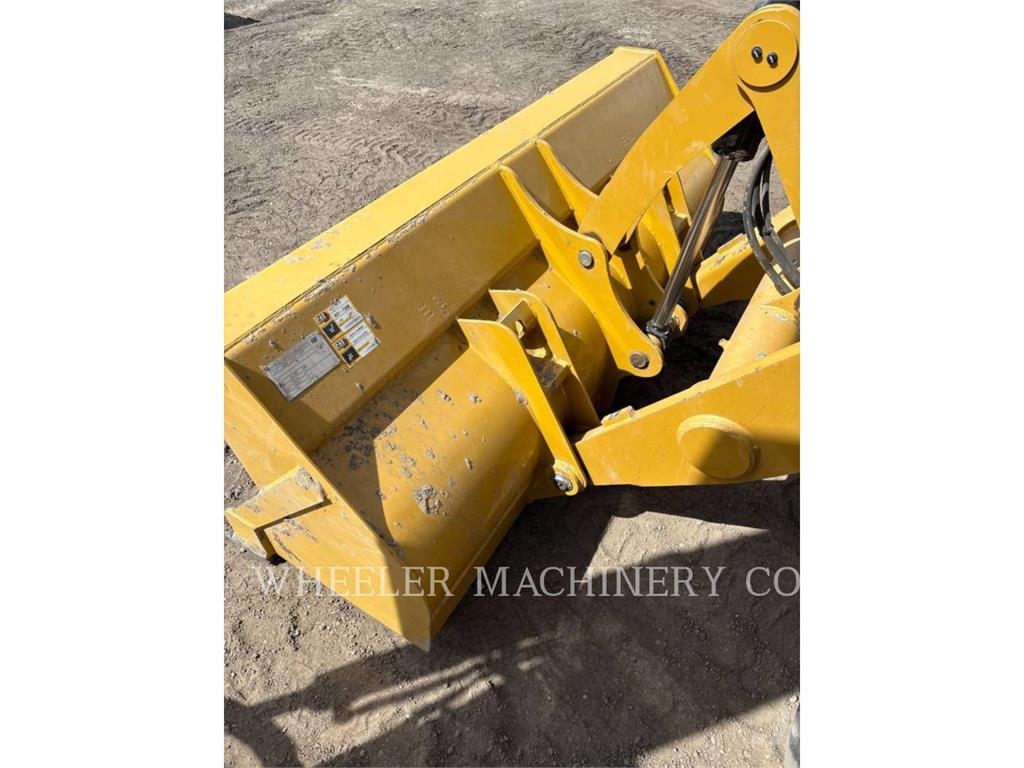 CAT 420 CF Rovokopači