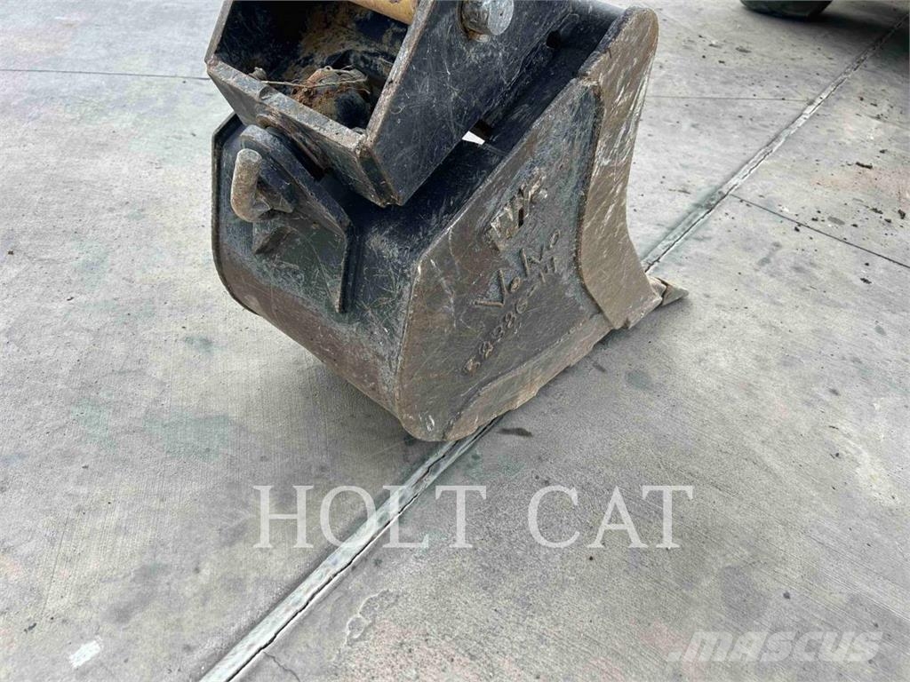 CAT 42007 Rovokopači
